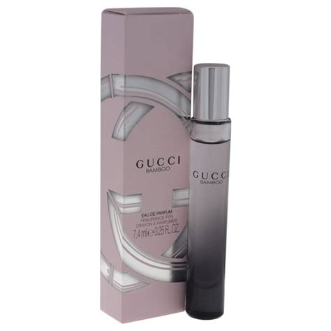 gucci bamboo rollerball 25|Gucci Bamboo Rollerball .